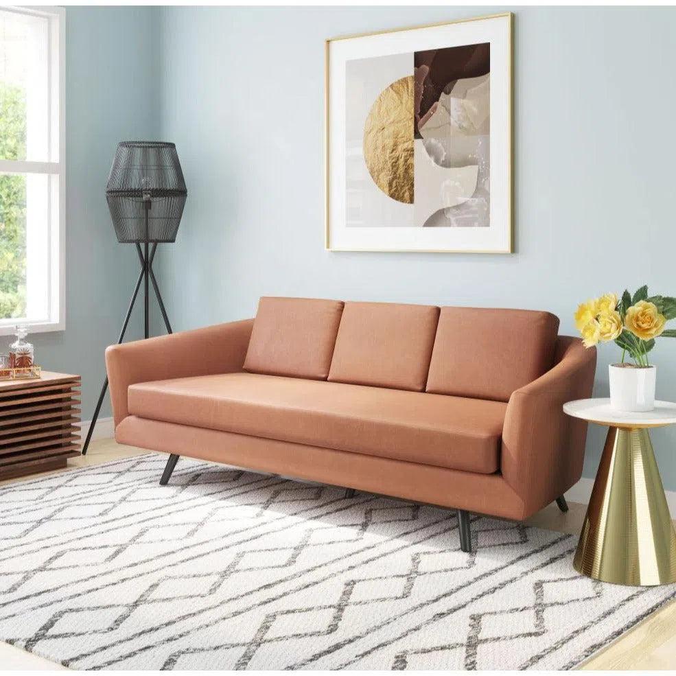 Divinity Sofa Brown