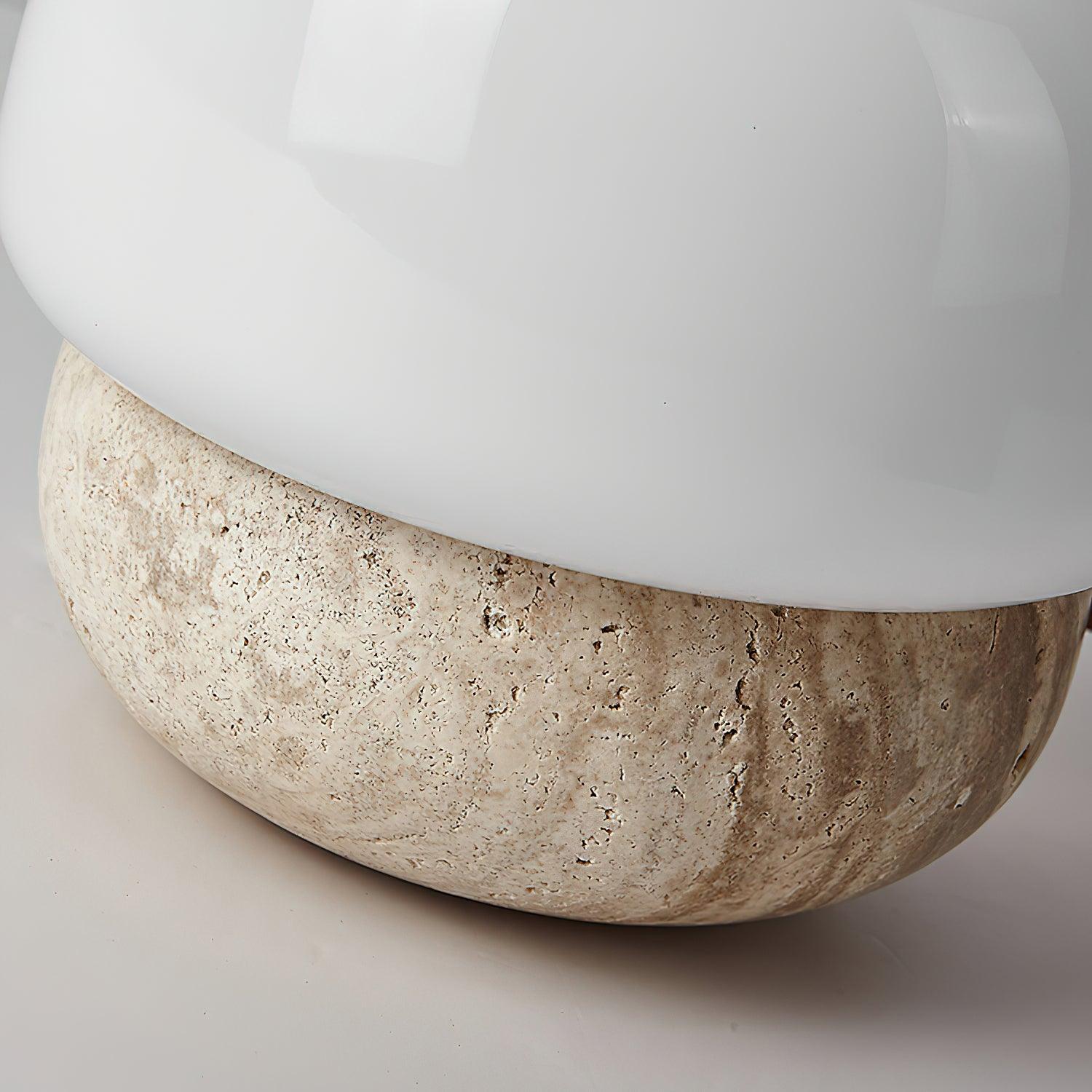 Doudou Table Lamp 7.1"