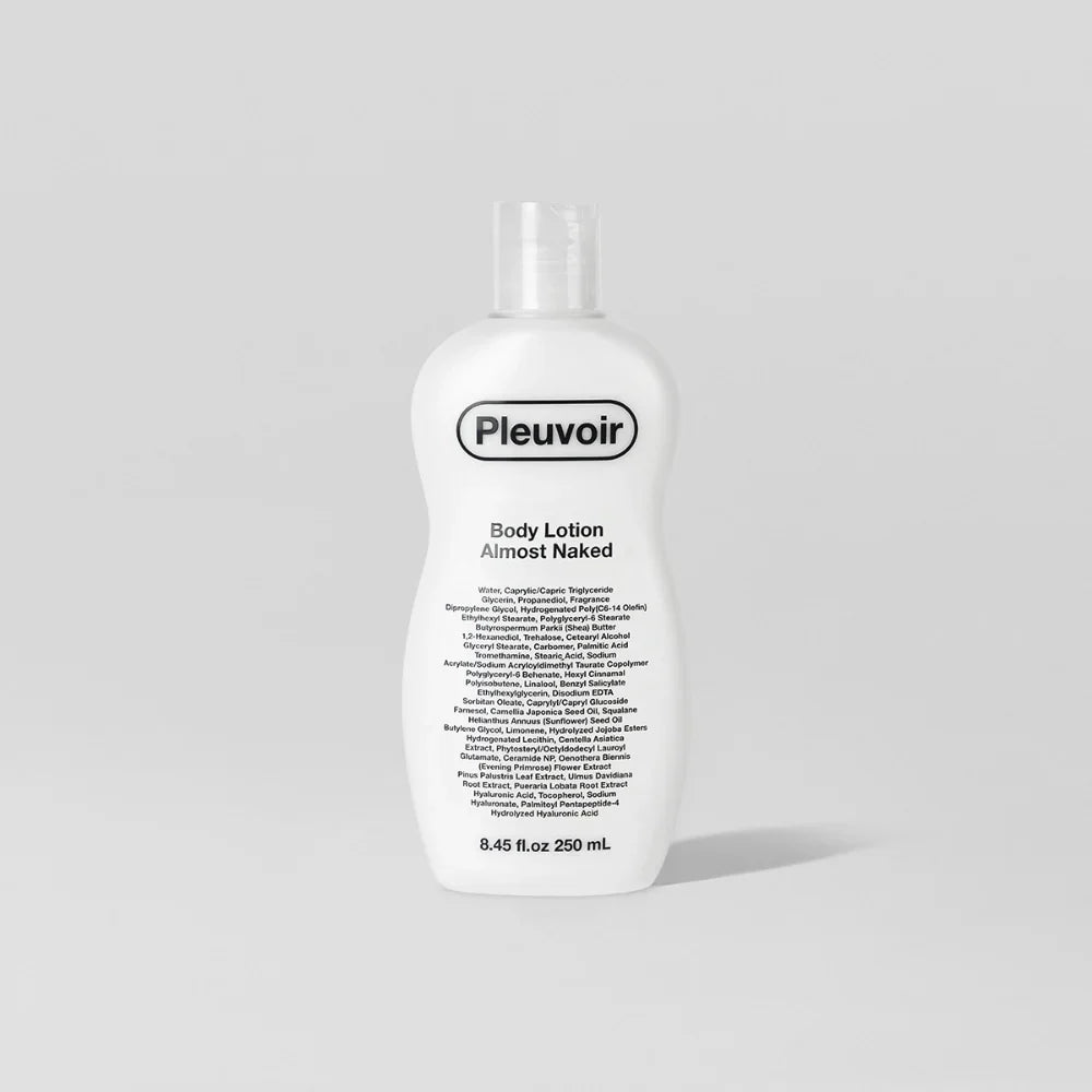 ALMOST NAKED Body Lotion 250mL