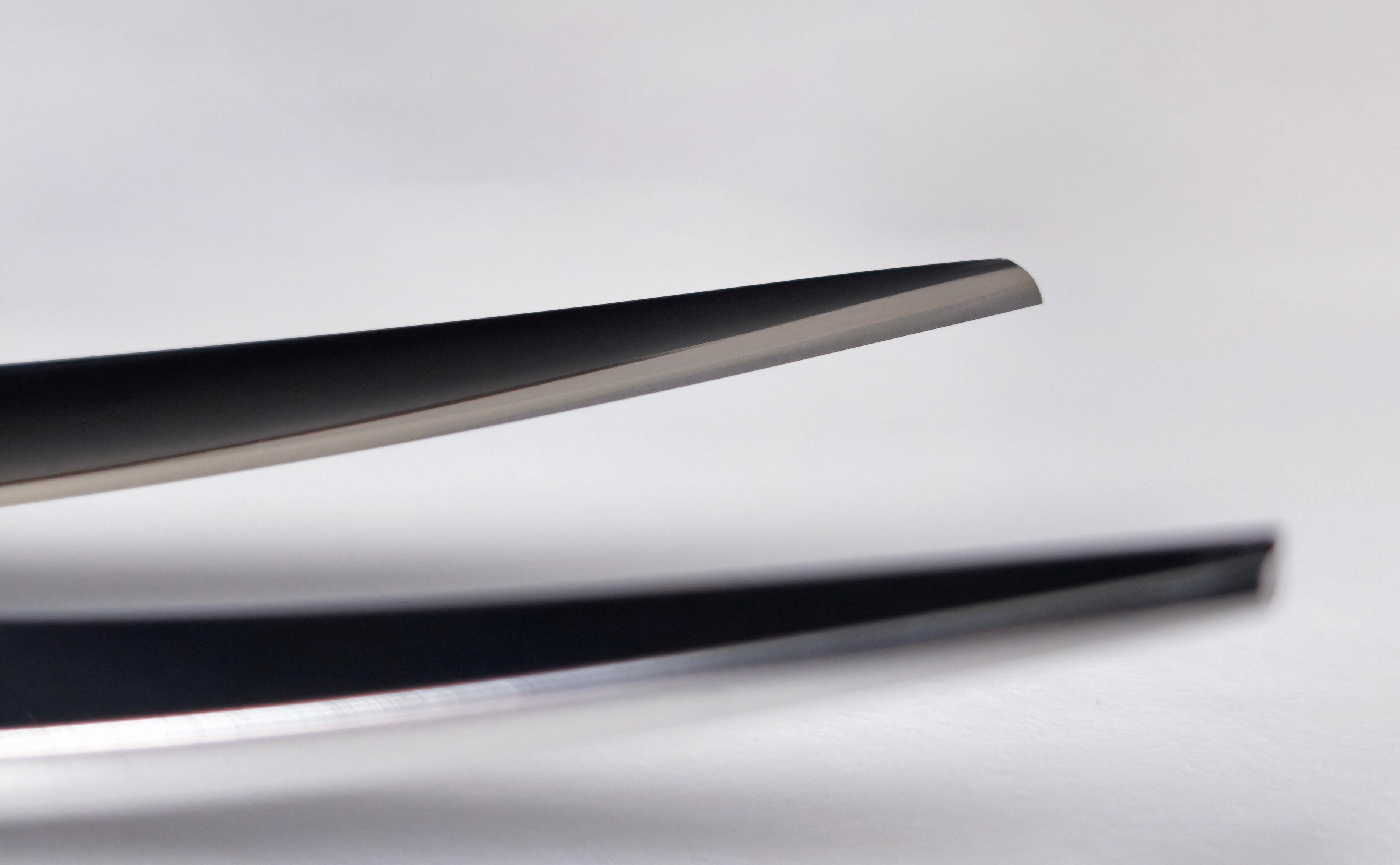 Zora Pet Grooming Curved Shear - Model A-800C