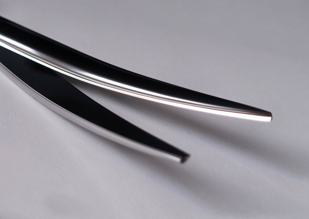 Zora Pet Grooming Curved Shear - Model A-800C