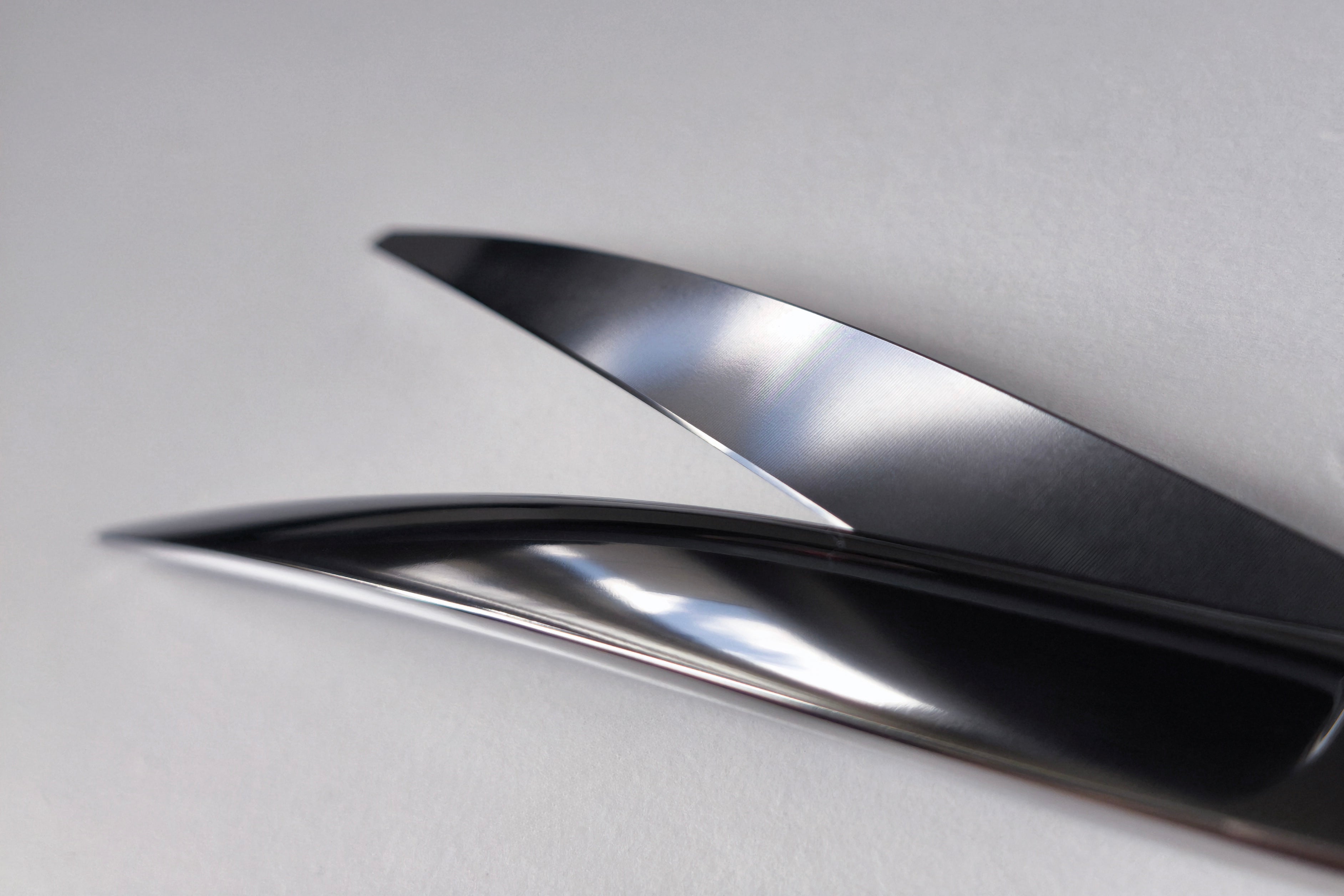 Zora Pet Grooming Curved Shear - Model A-800C