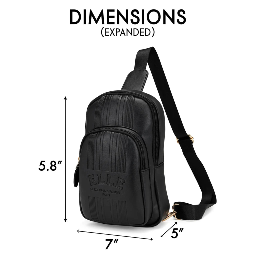 Roamer Expedition Expandable 6 Piece Luggage Set