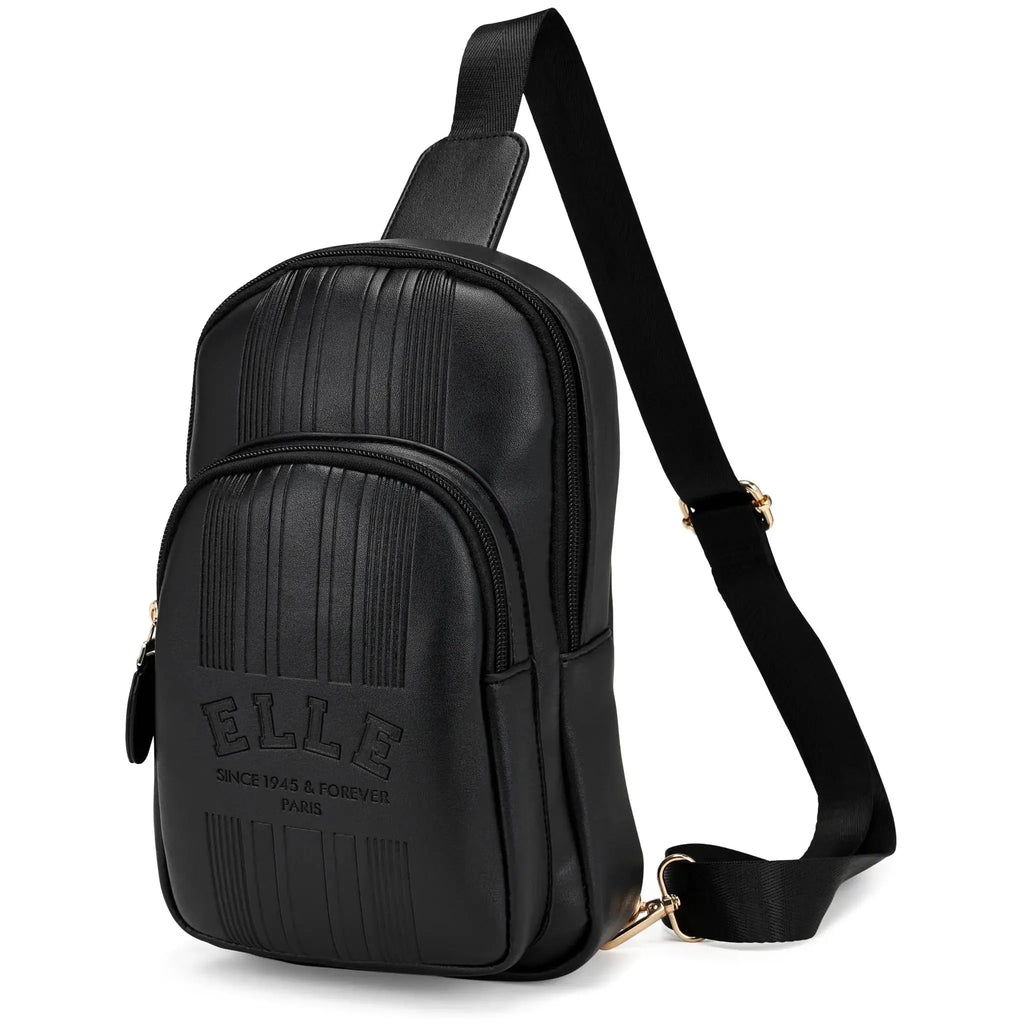 Roamer Expedition Expandable 6 Piece Luggage Set