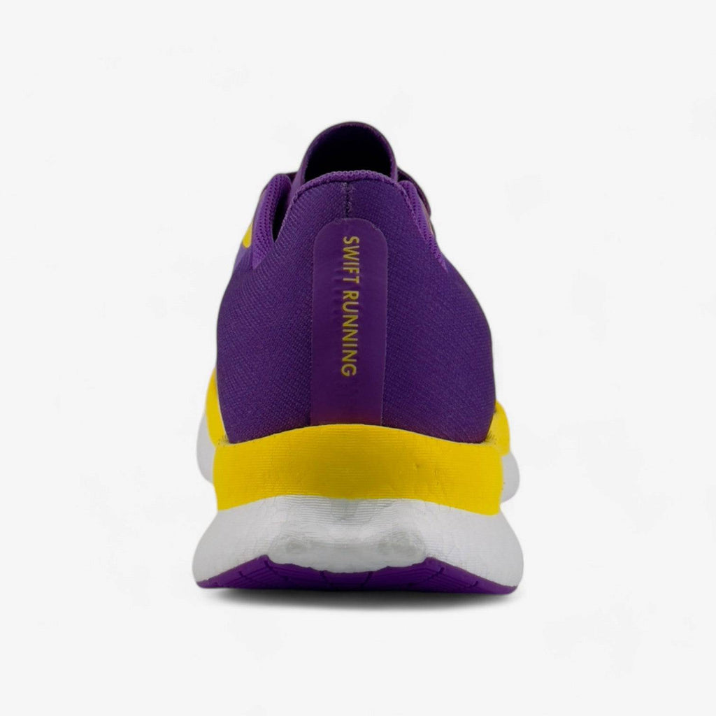 EQUUS Purple Women Speed Shoe