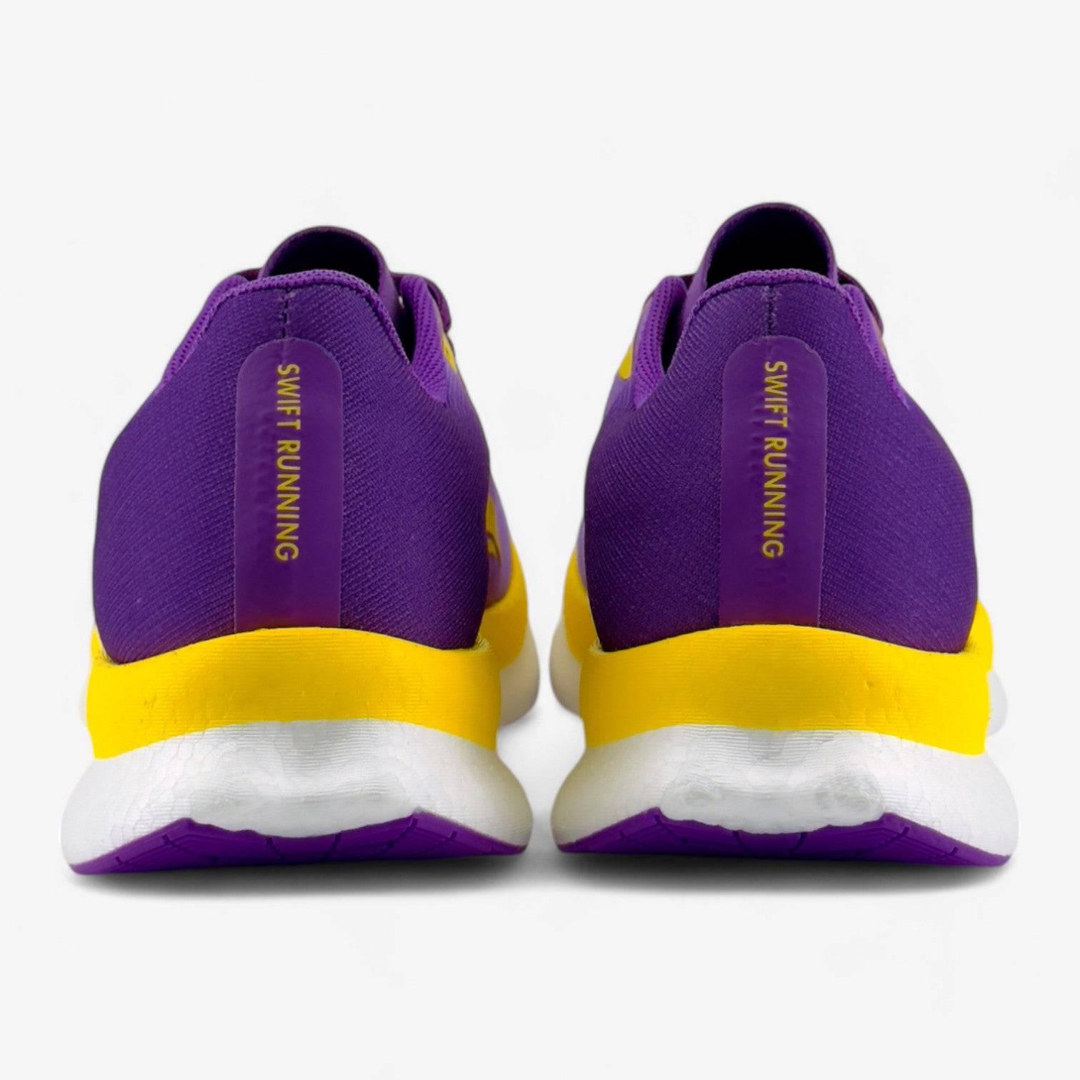 EQUUS Purple Women Speed Shoe