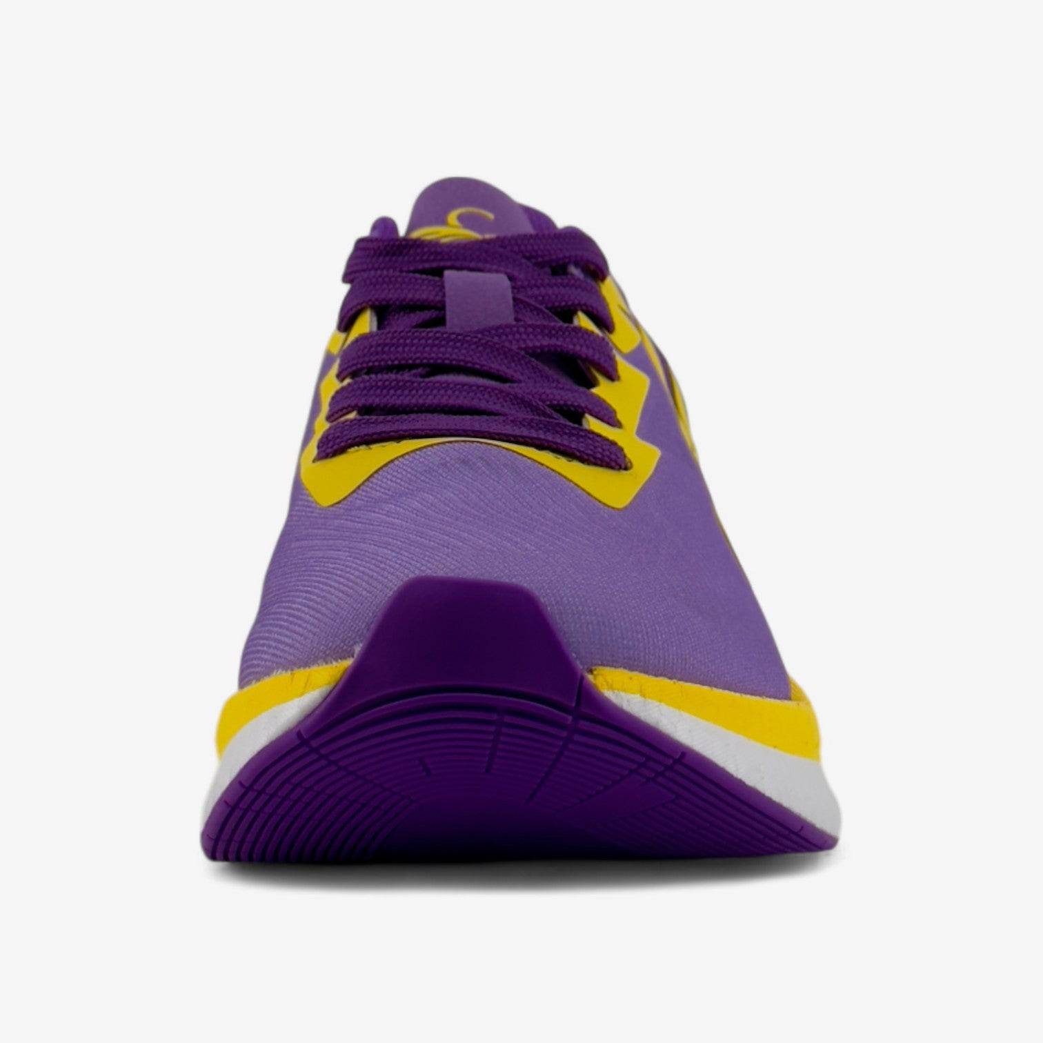 EQUUS Purple Women Speed Shoe