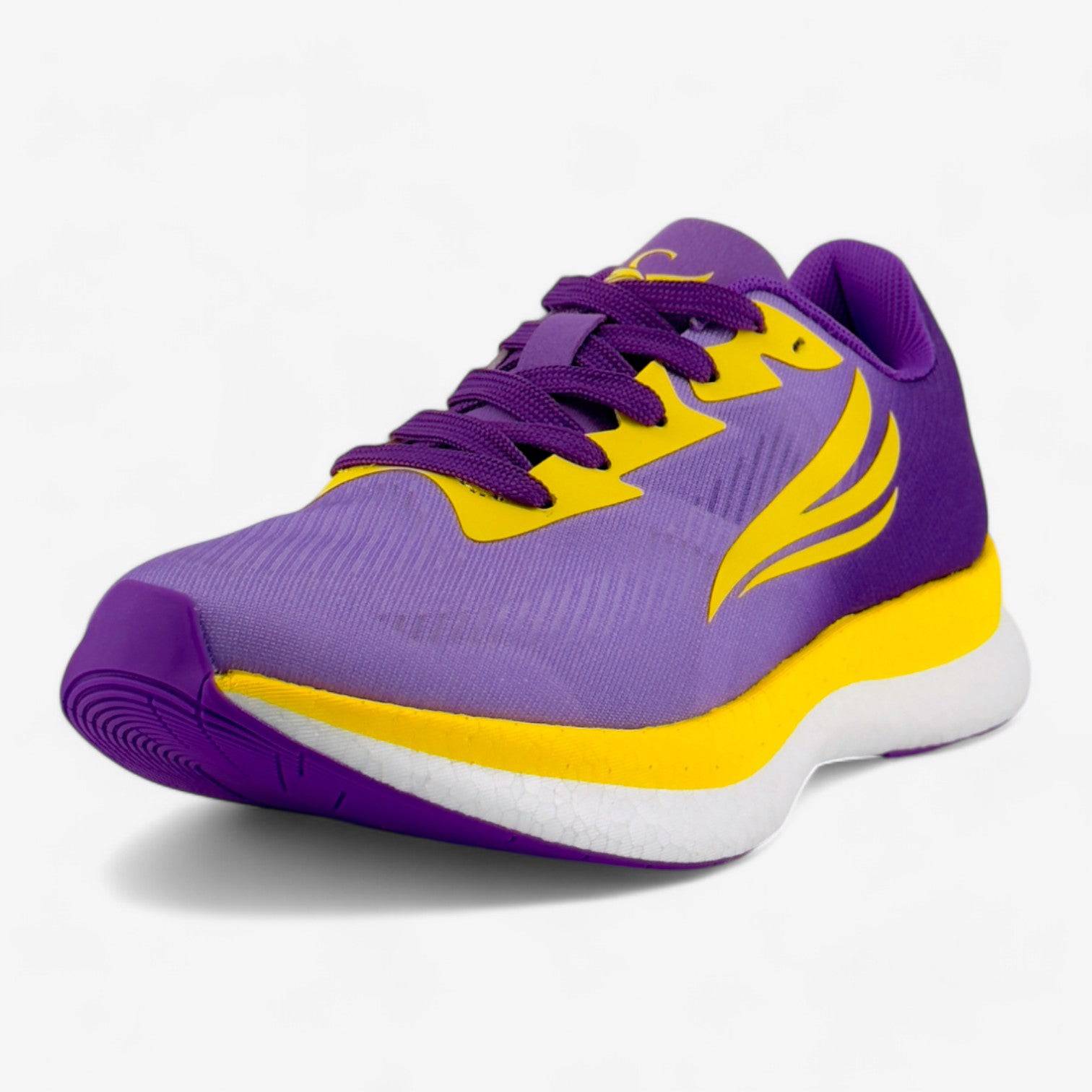 EQUUS Purple Women Speed Shoe