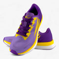 EQUUS Purple Women Speed Shoe