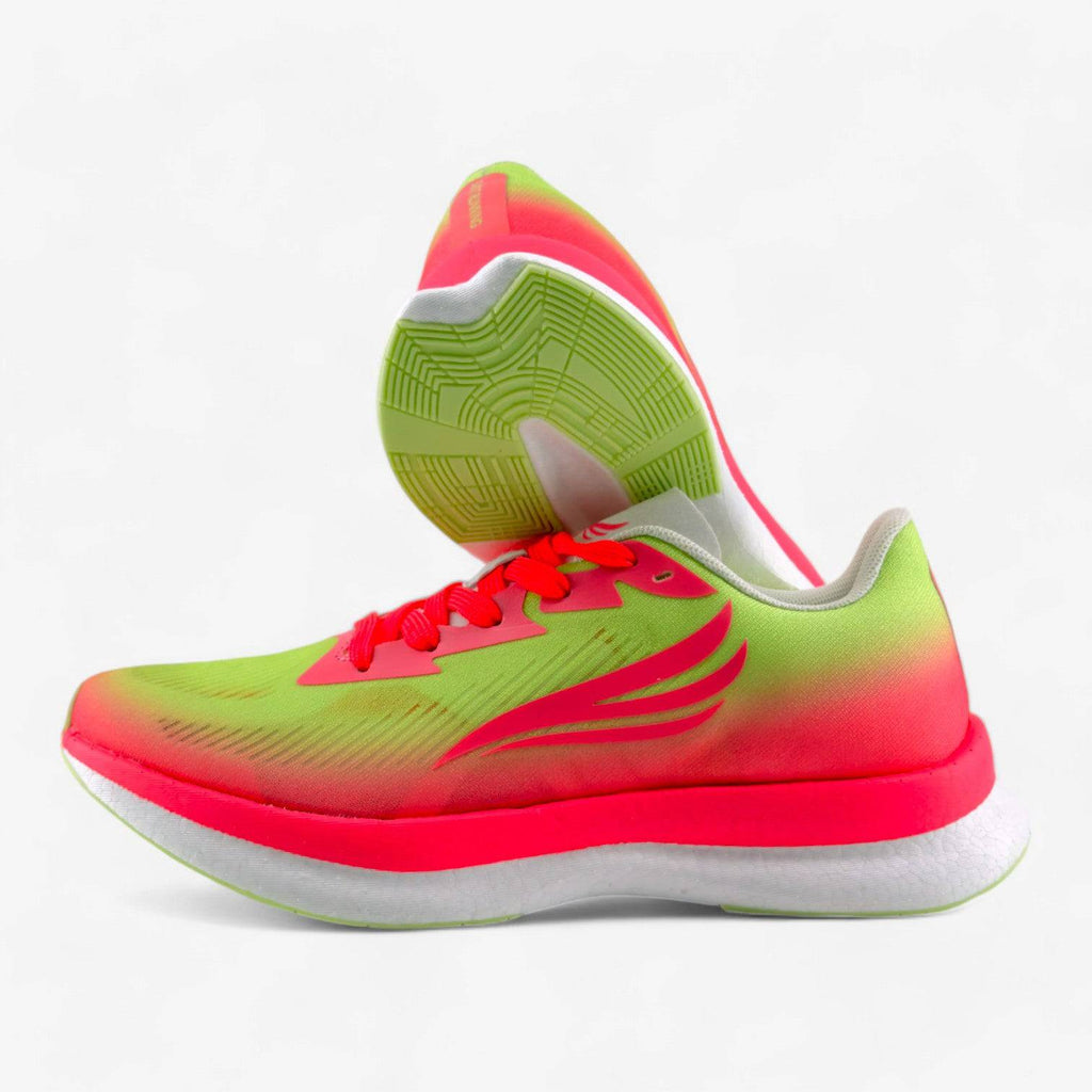 EQUUS Pink Women Speed Shoe