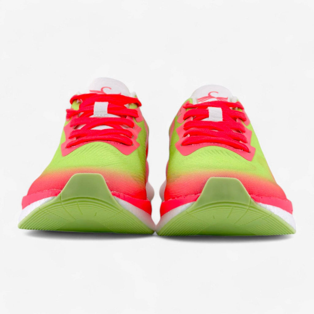 EQUUS Pink Women Speed Shoe