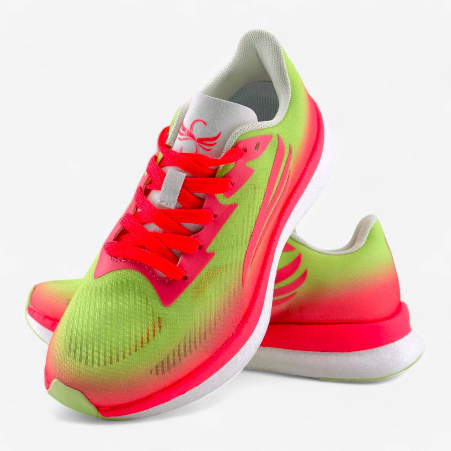 EQUUS Pink Women Speed Shoe