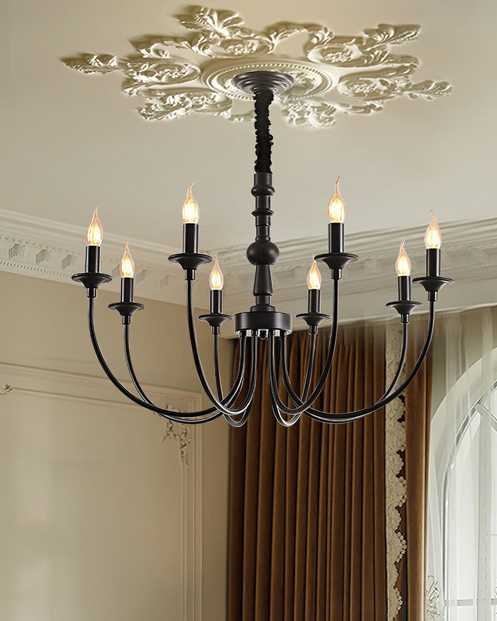 Edmund Chandelier