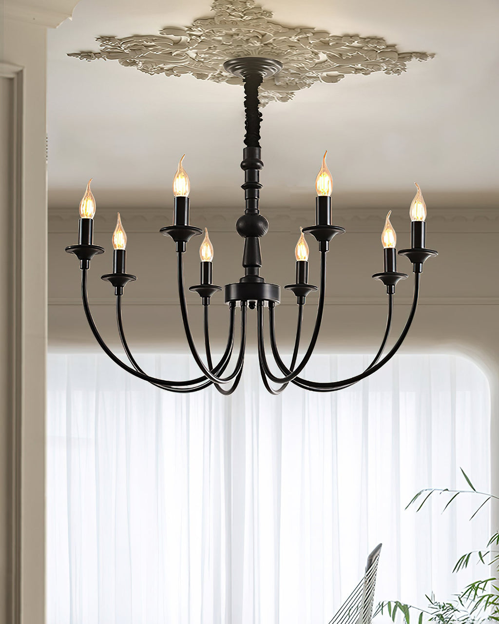 Edmund Chandelier