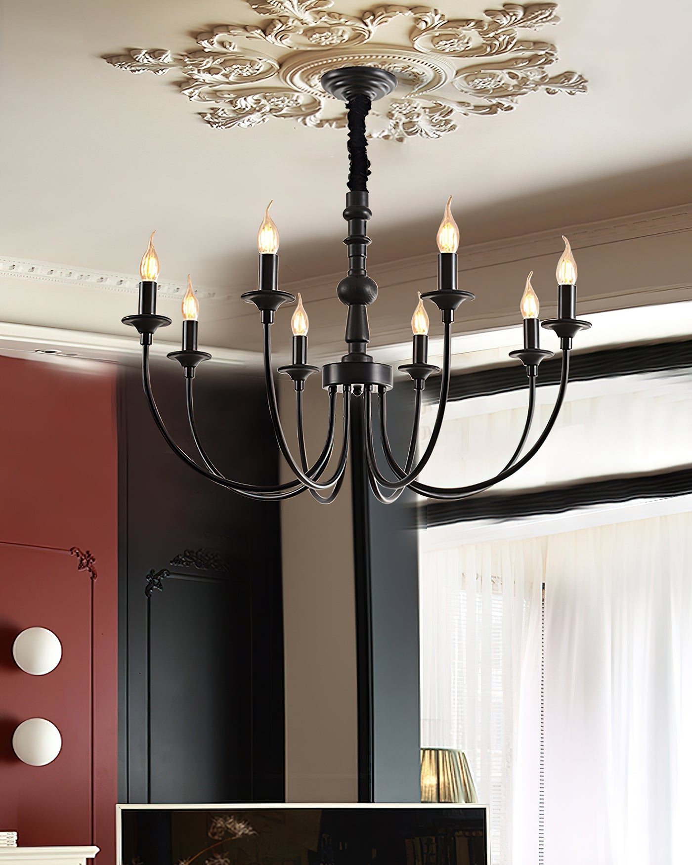 Edmund Chandelier