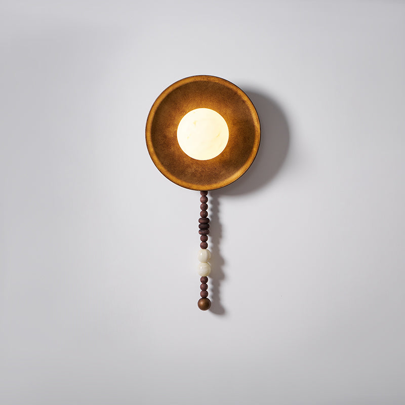 Eldertide Wall Light