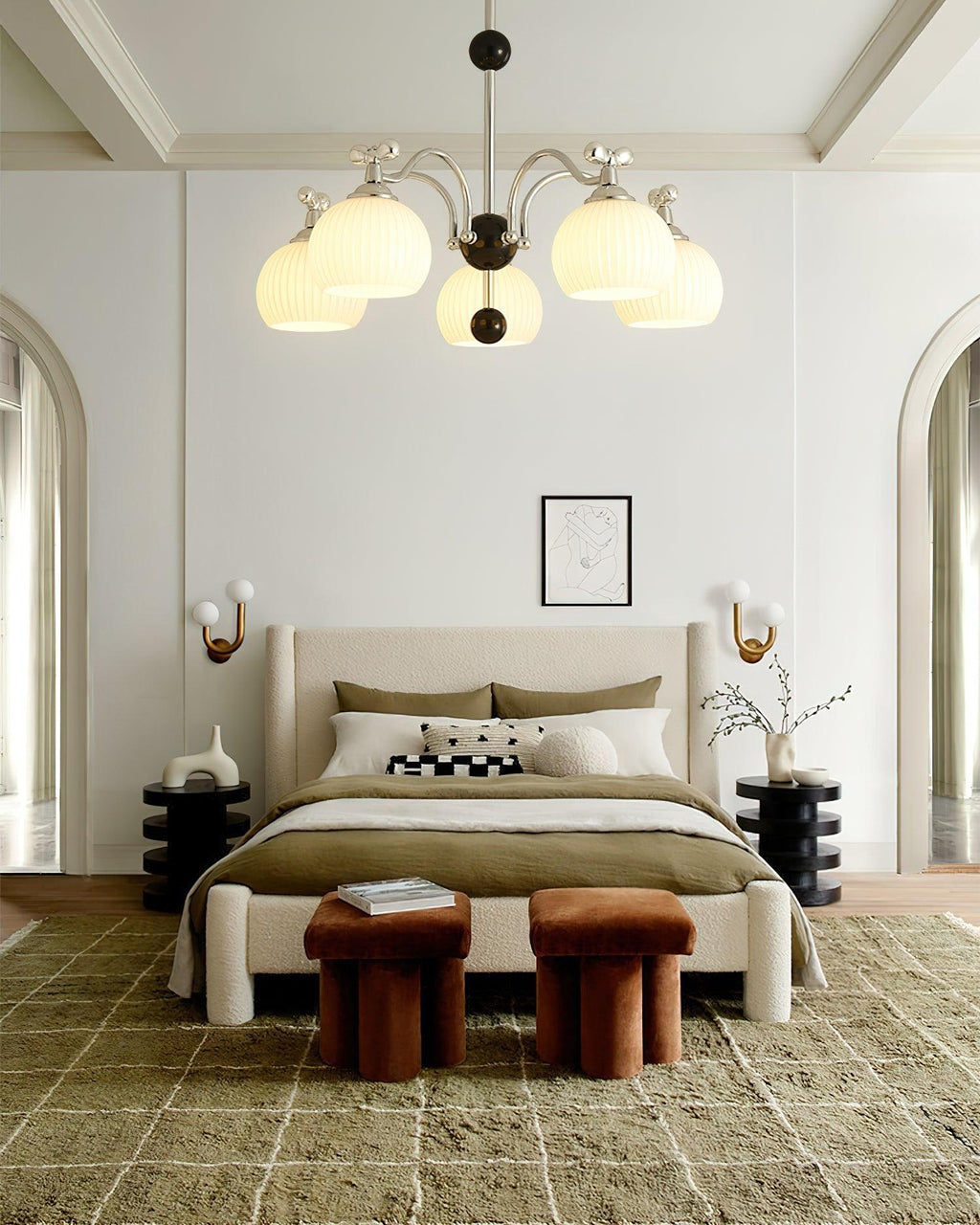 Eleanor Chandelier