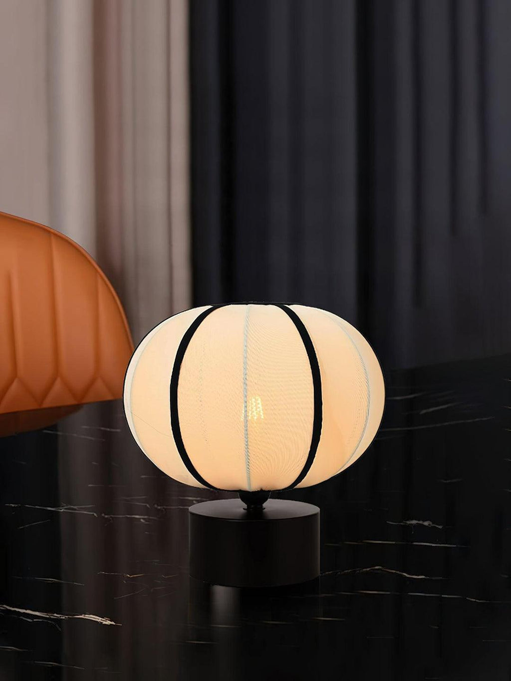 Ellos Table Lamp 7.9"