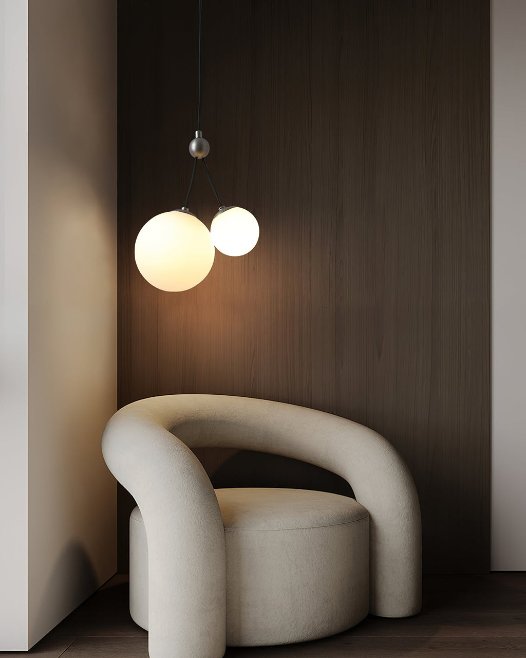 Elora Pendant Light