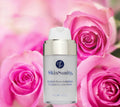 SkinSanity® English Rose Facial Exfoliator Brightening Skin Polish 0.5 oz