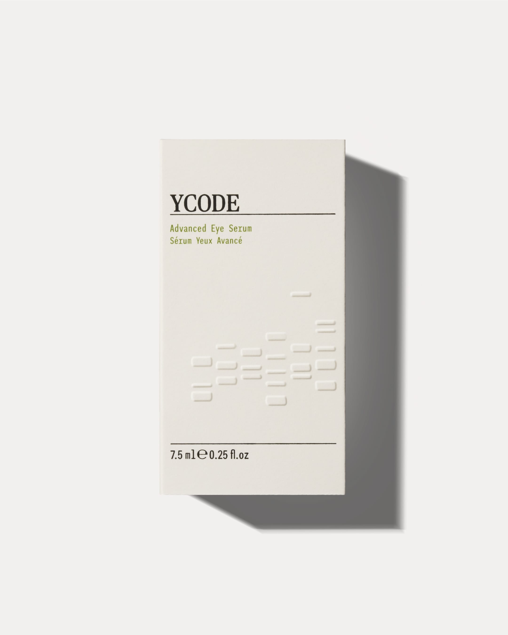 ADVANCED EYE SERUM