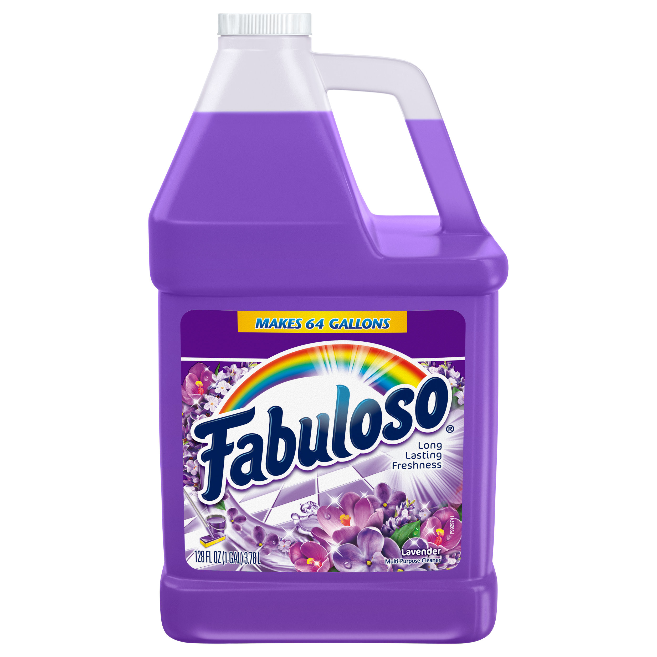 FABULOSO MPC LAV 128OZ
