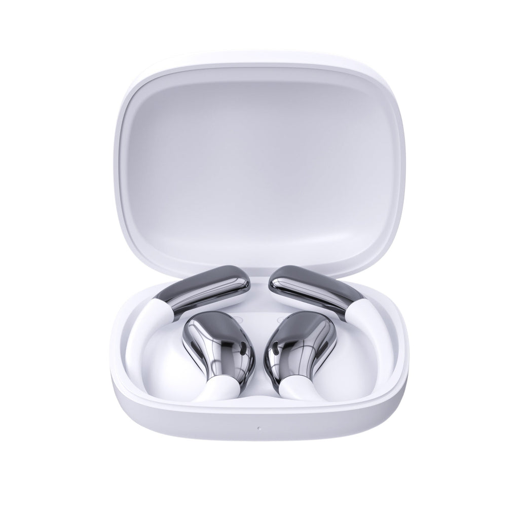A38 Wireless Headphones Bluetooth 5.4 Hi-Fi Stereo Music Earphones Ear-Hook Sports Headsets For Running