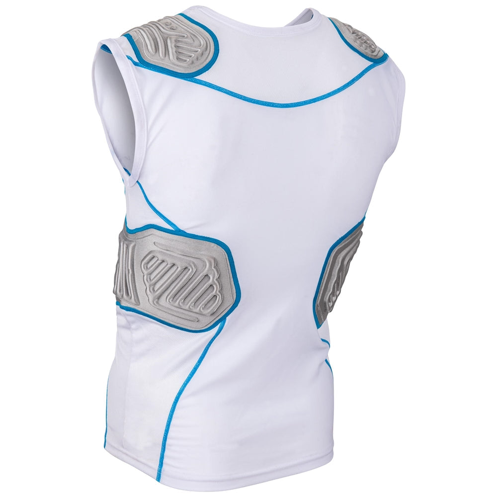 BULL RUSH COMPRESSION SHIRT