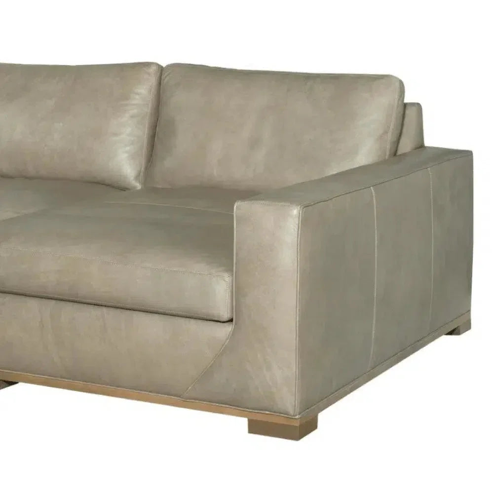 Fairview Sectional Sofa L-Shaped Reversible Chaise