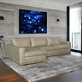 Fairview Sectional Sofa L-Shaped Reversible Chaise