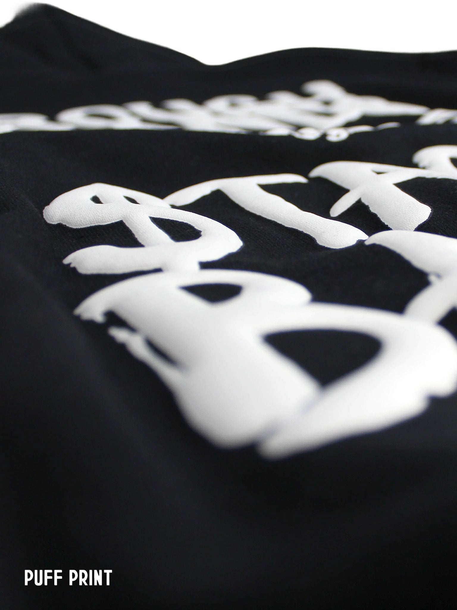 Rough Hands Stack Bands (Tee, Hoodie, Long Sleeve)