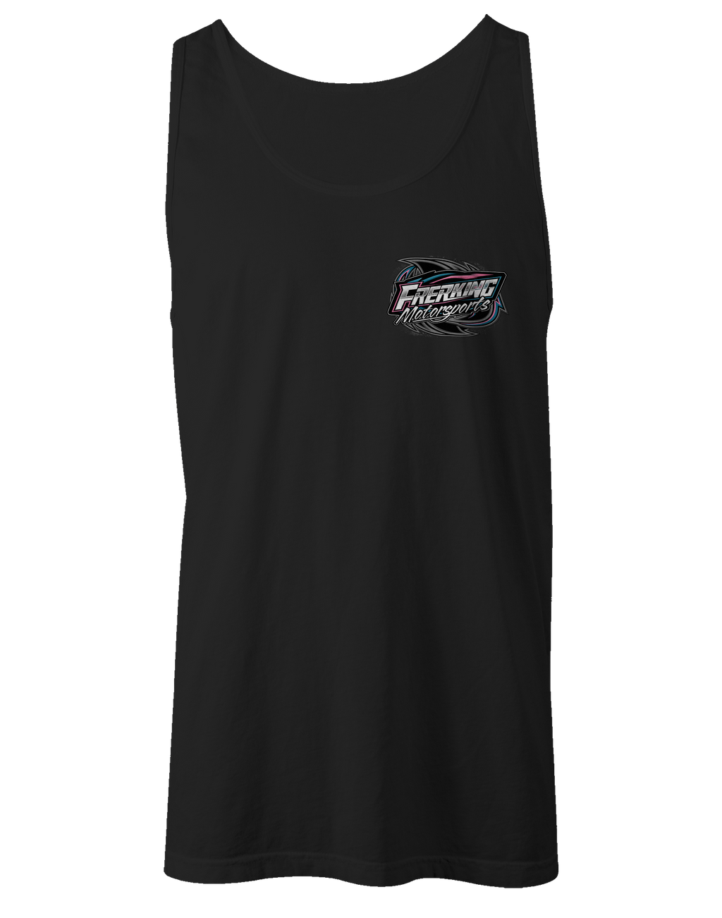 Dylan Frerking 2025 Tank Tops