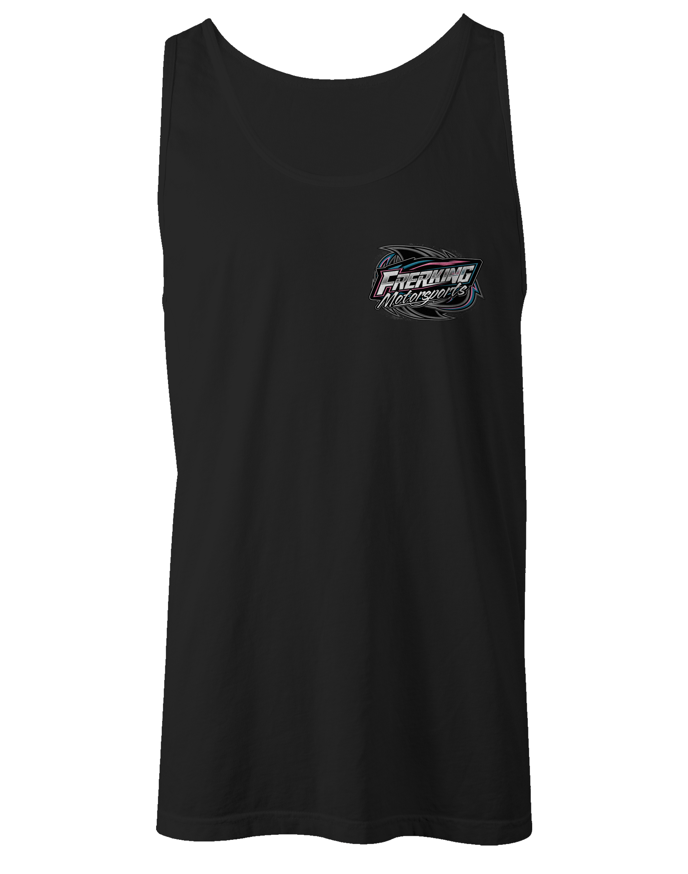 Dylan Frerking 2025 Tank Tops