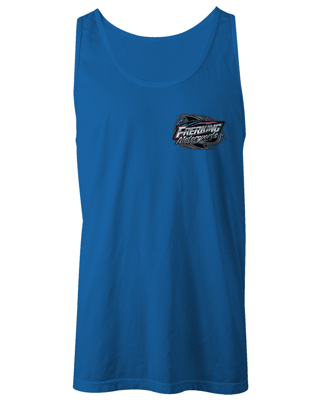 Dylan Frerking 2025 Tank Tops