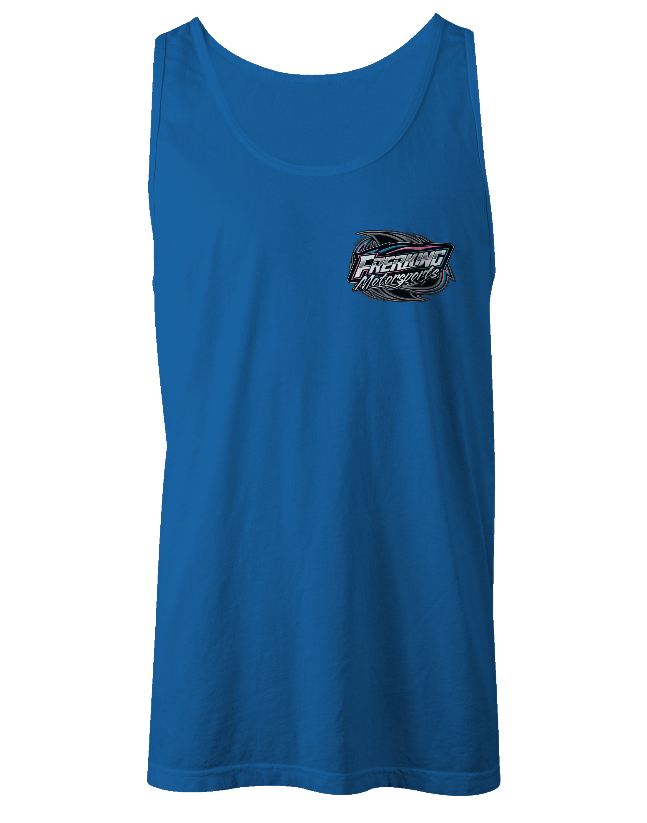 Dylan Frerking 2025 Tank Tops