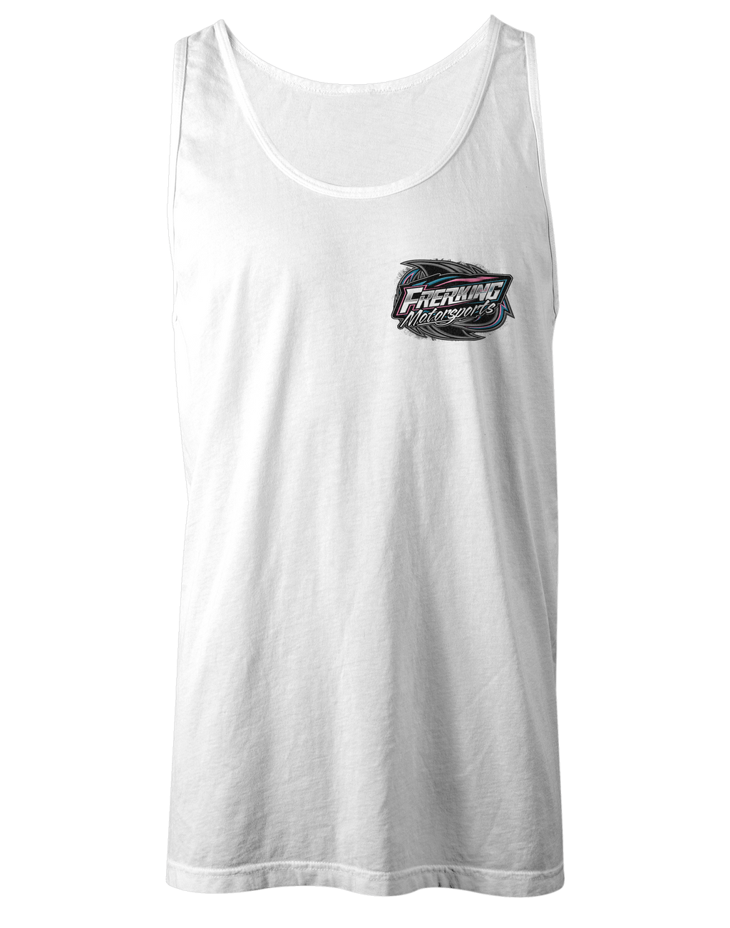 Dylan Frerking 2025 Tank Tops