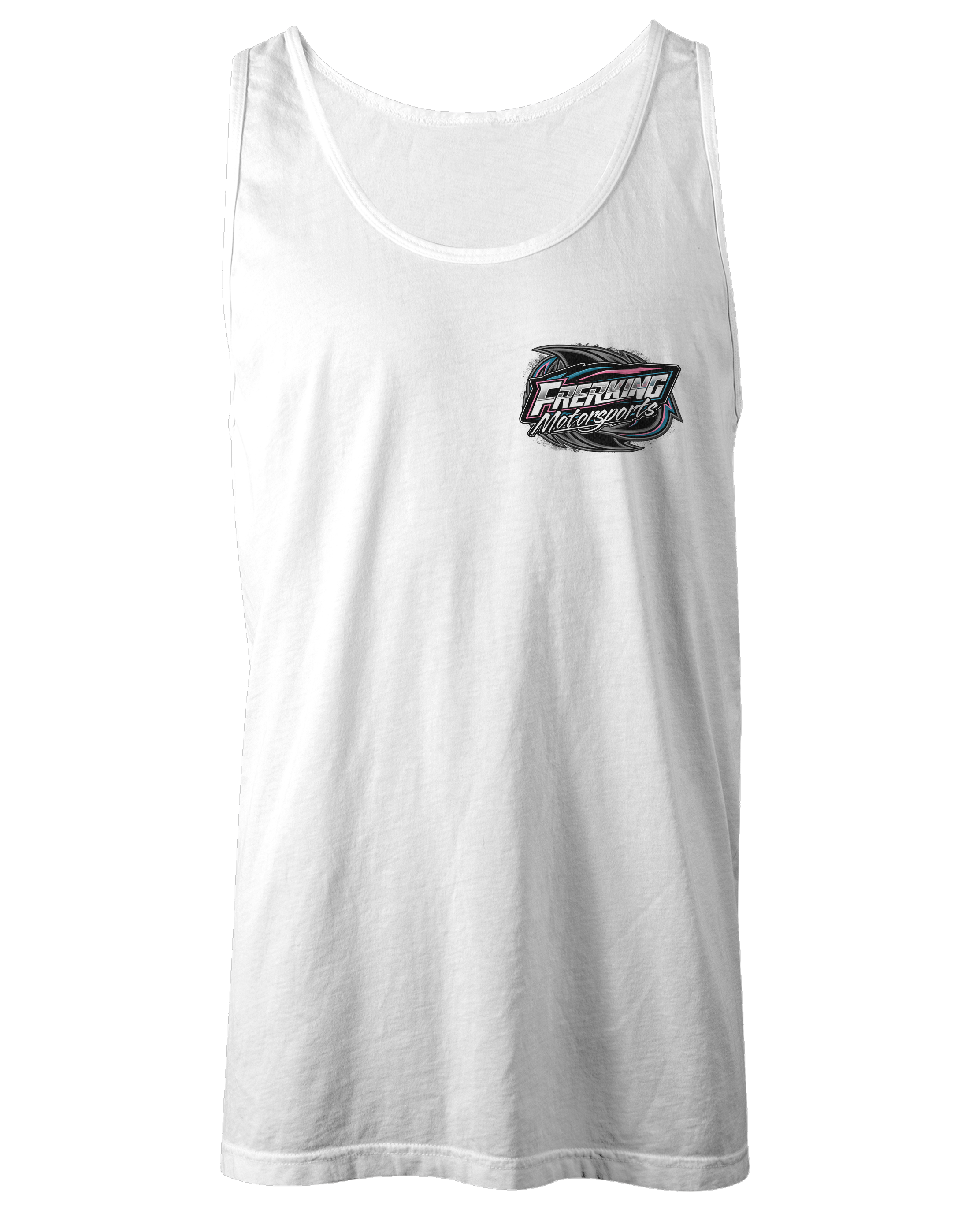 Dylan Frerking 2025 Tank Tops