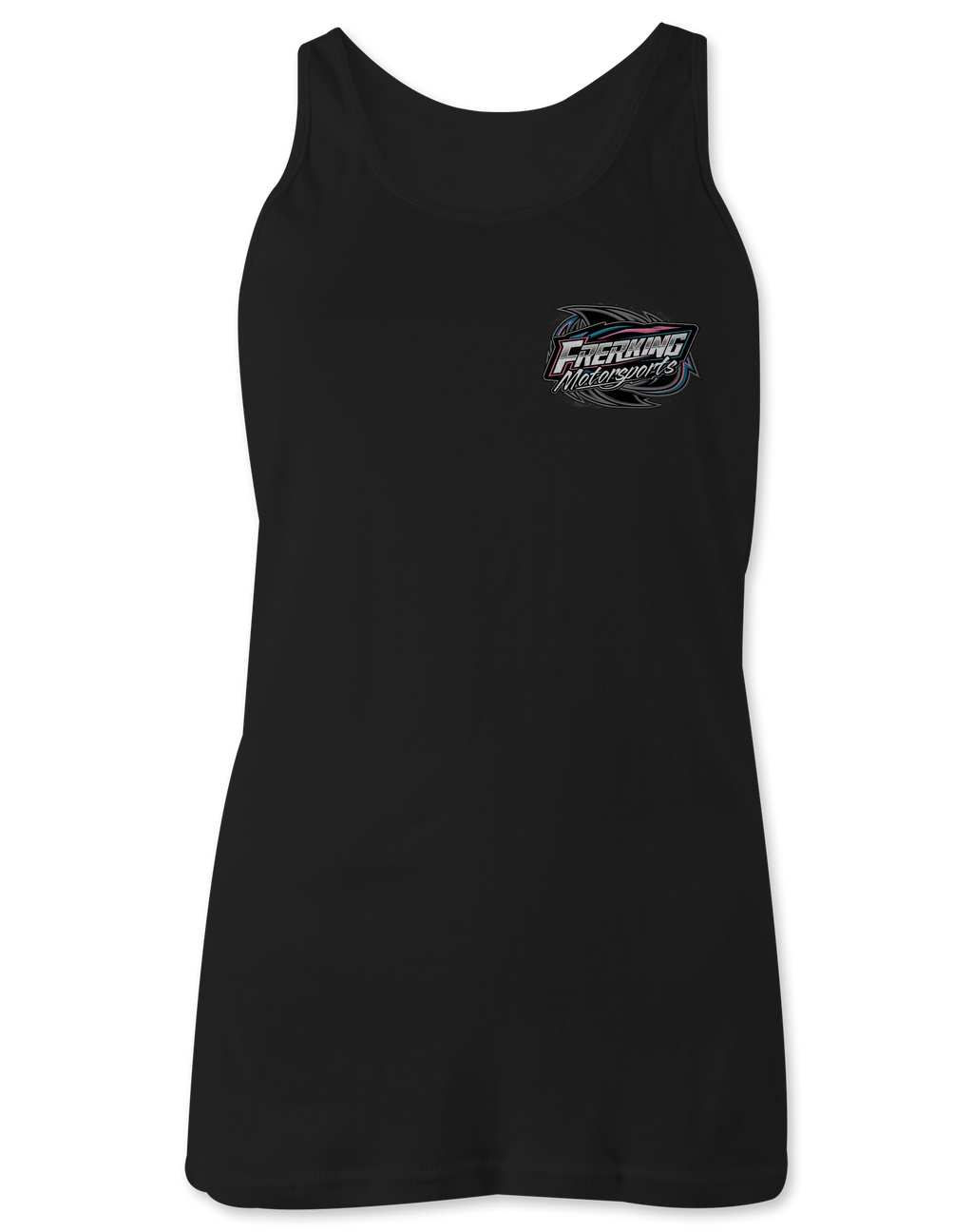 Dylan Frerking 2025 Tank Tops