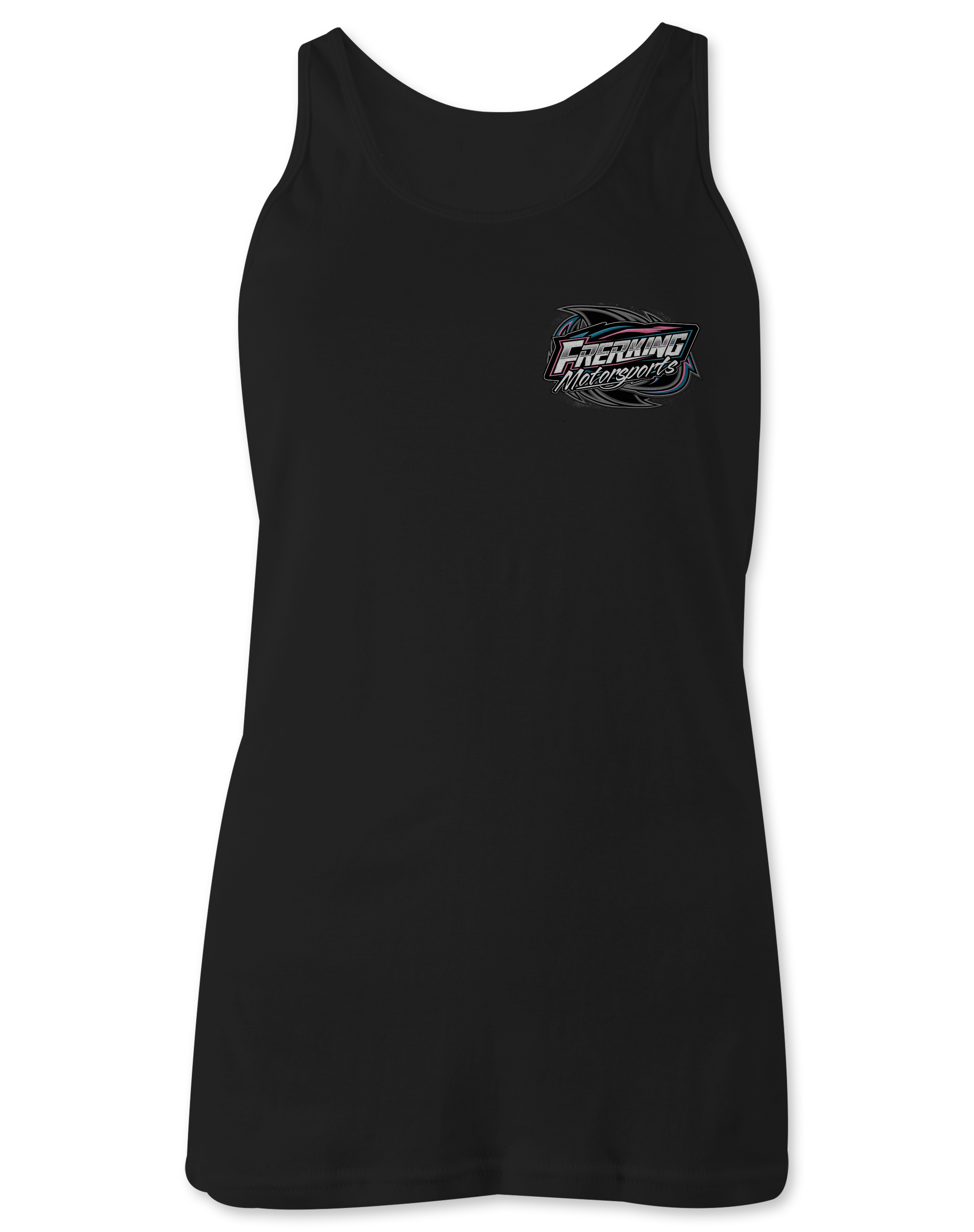 Dylan Frerking 2025 Tank Tops