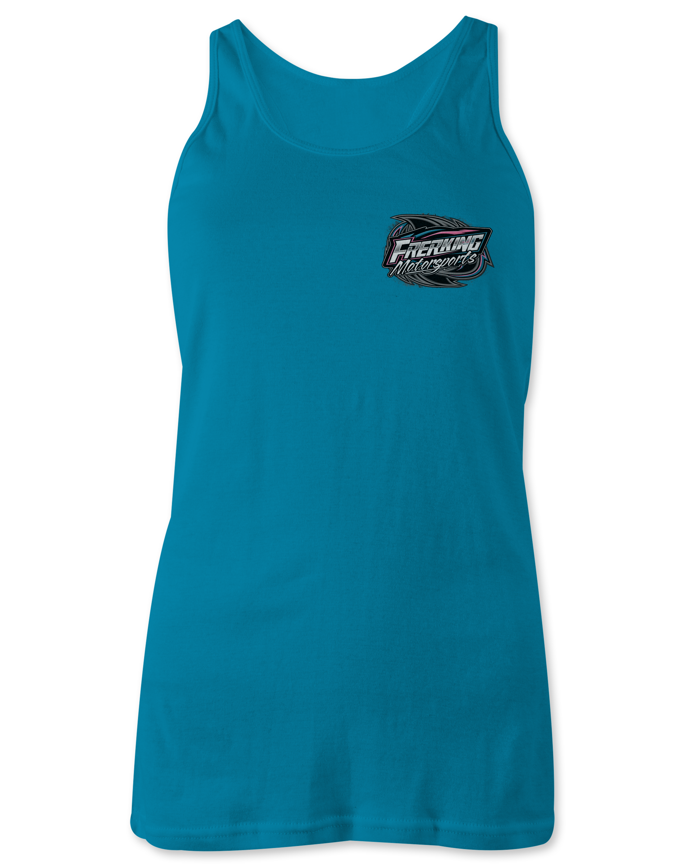 Dylan Frerking 2025 Tank Tops