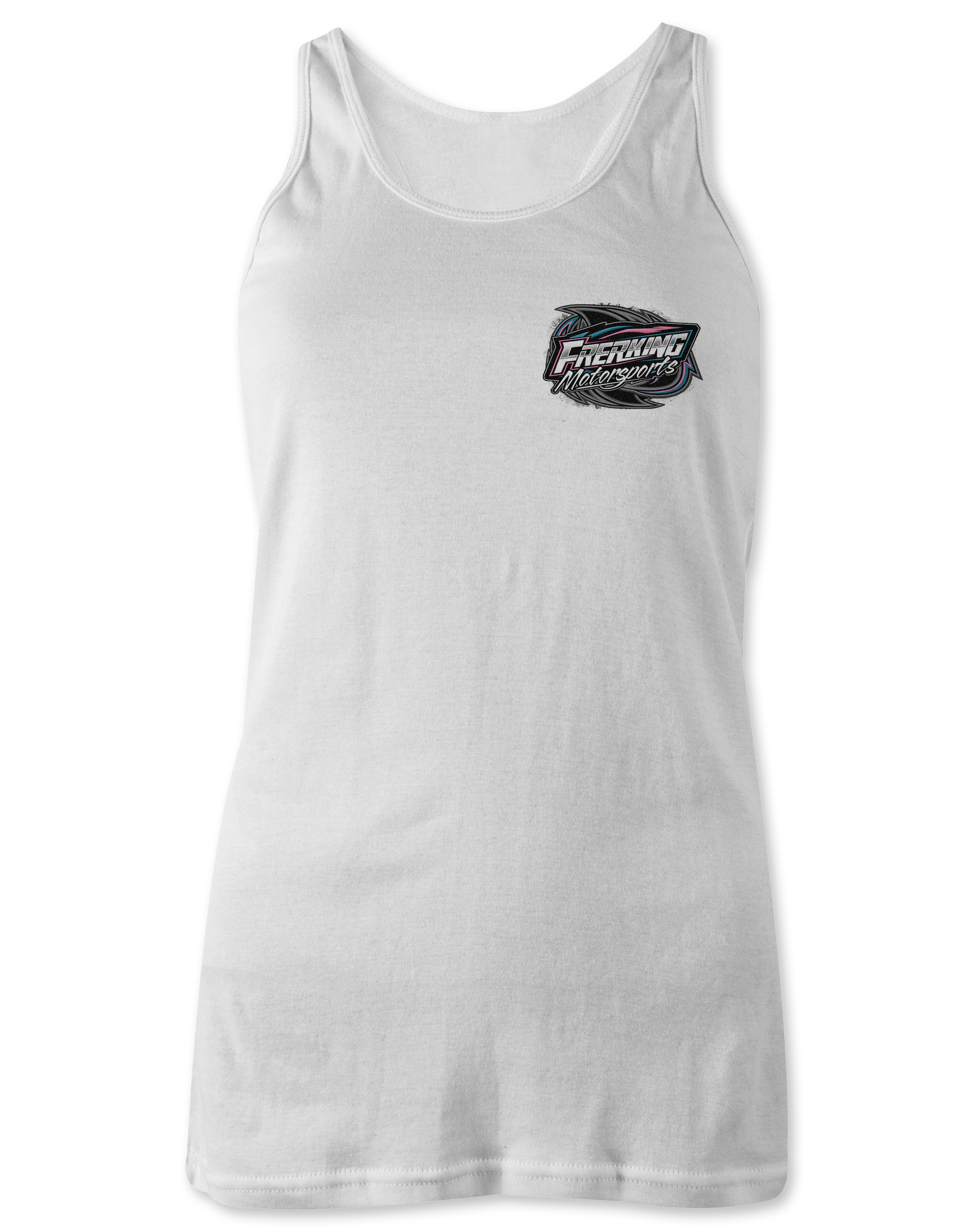 Dylan Frerking 2025 Tank Tops