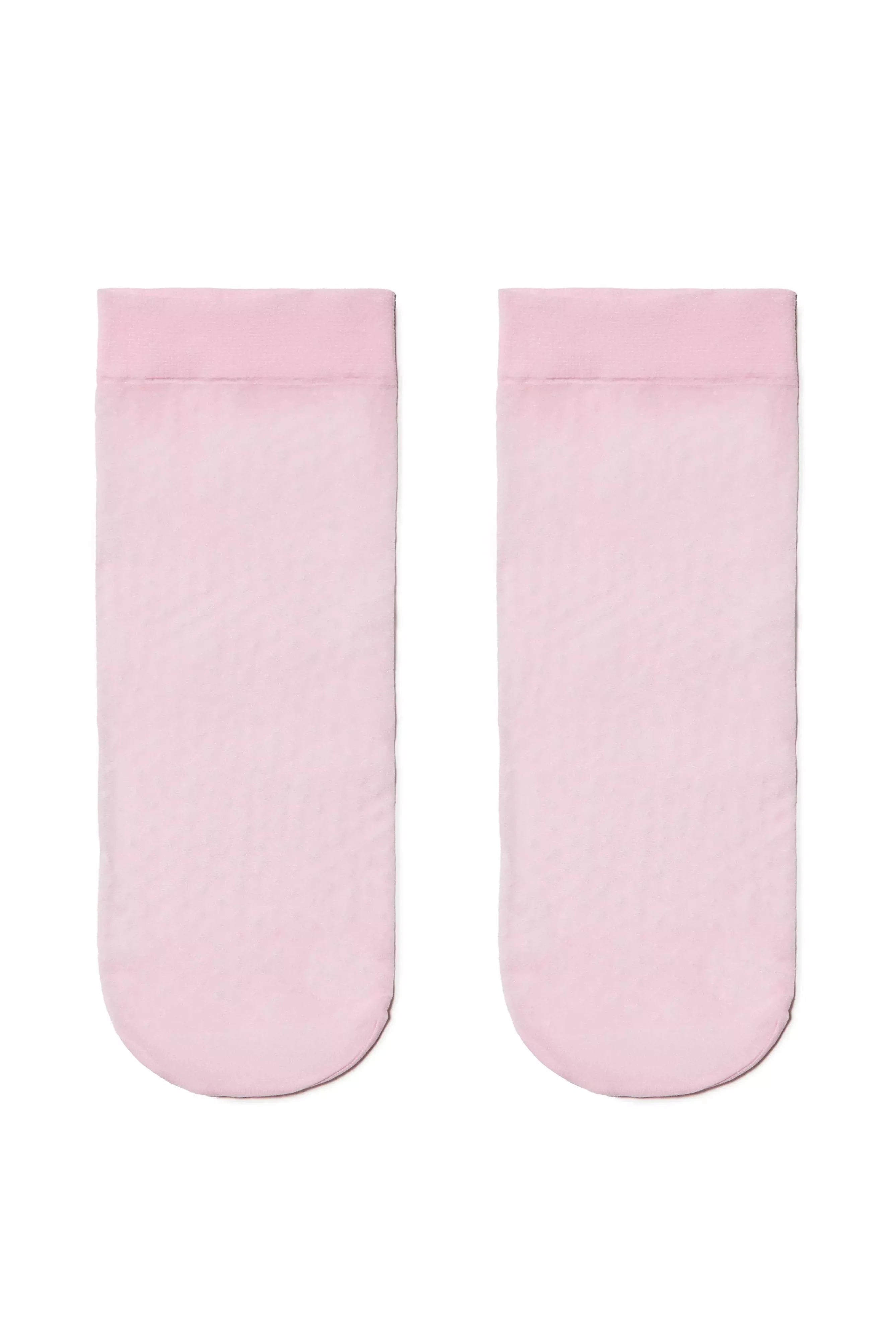 Socks Conte Fantasy 20 - Polka Dot