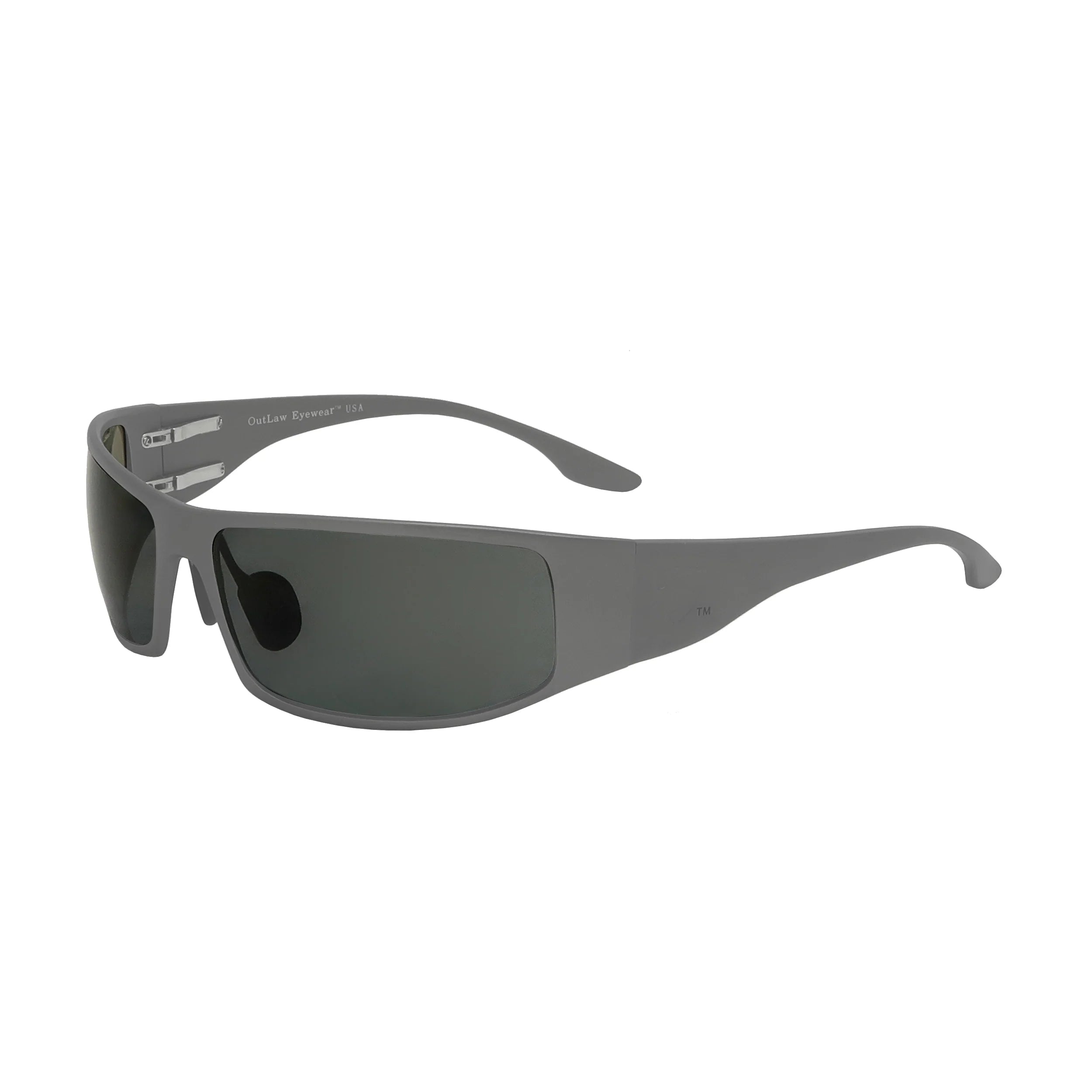 Fugitive TAC Sig Gray Prescription Rx