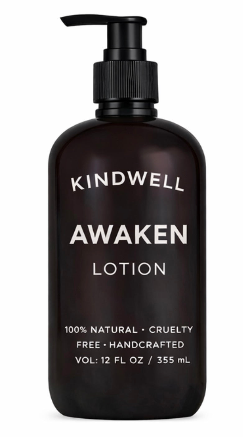 Awaken by KindWell – Body Lotion