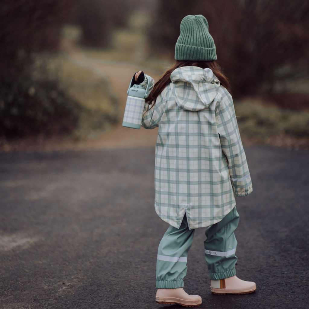 Rain Pants | Fern