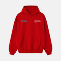 Gonzaga x Upside Hoodie