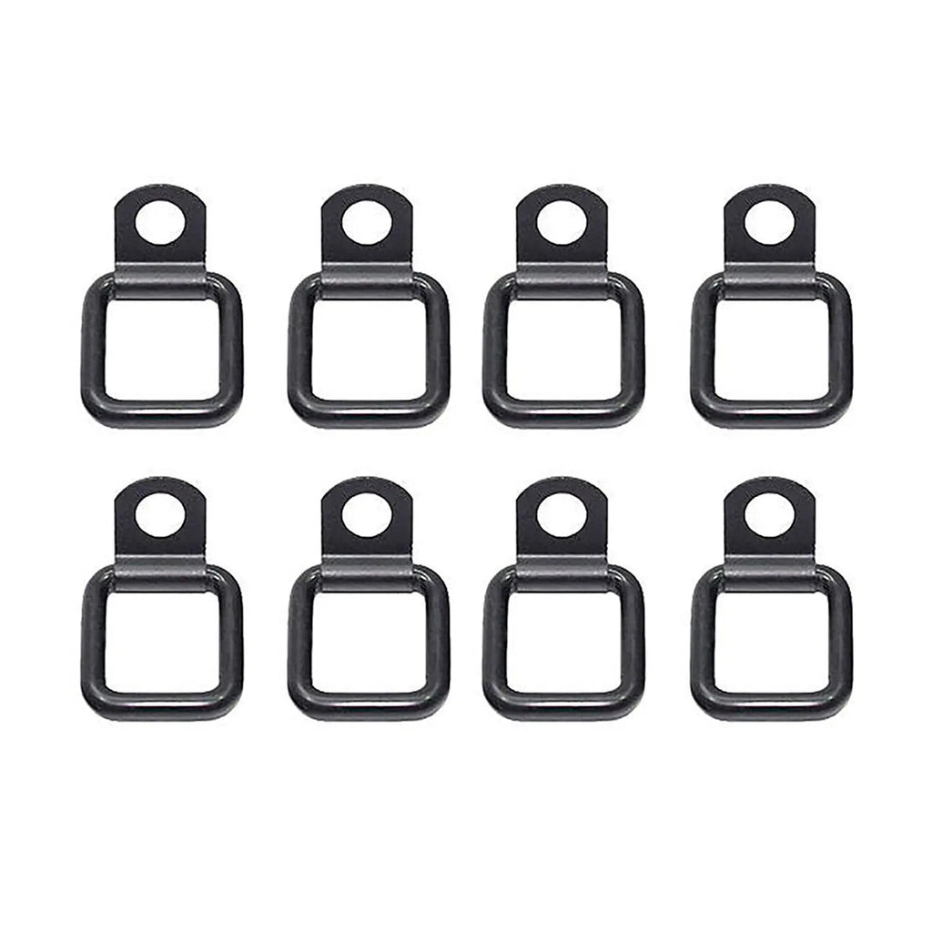 Bronco GP-Star Tie-Down Bolt Set