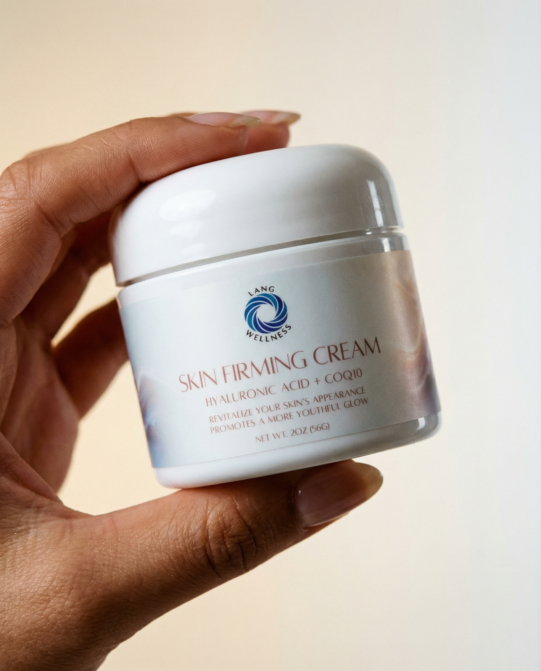 Skin Firming Cream
