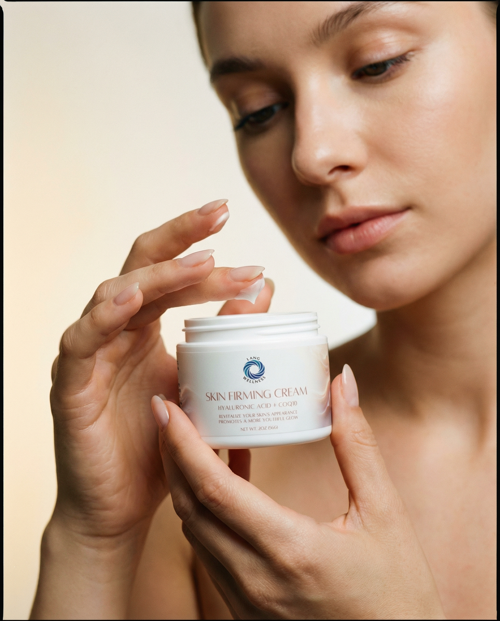 Skin Firming Cream