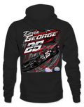 Devin George 2025 Hoodies